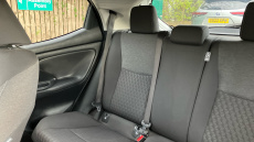 Toyota Yaris 1.5 Hybrid Design 5dr CVT Hybrid Hatchback